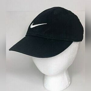 Nike Youth Heirtage 86 Swoosh Adjustable Cap